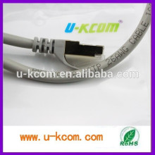 Китайский кабельный завод rj45 SSTP cat6 cat6a патч-корд
